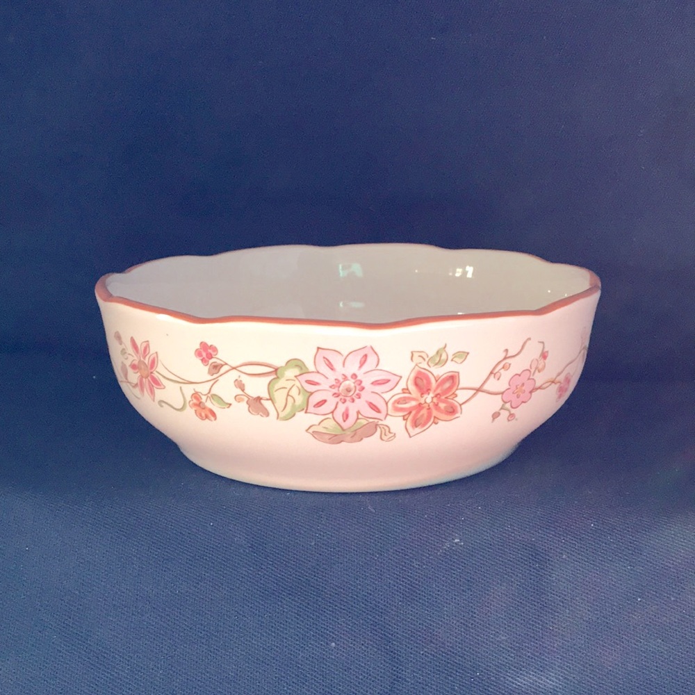 Lenox bowl